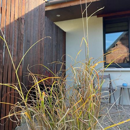 Yanna Lodge, Gite Classe 4 Etoiles Avec Spa Couvert Entierement Arrest Buitenkant foto