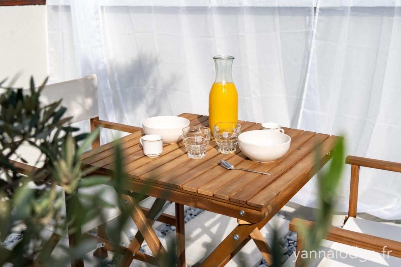 Yanna Lodge, Gite Classe 4 Etoiles Avec Spa Couvert Entierement Arrest Buitenkant foto