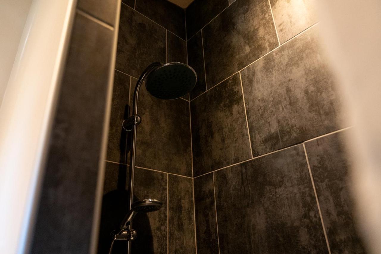 Yanna Lodge, Gite Classe 4 Etoiles Avec Spa Couvert Entierement Arrest Buitenkant foto